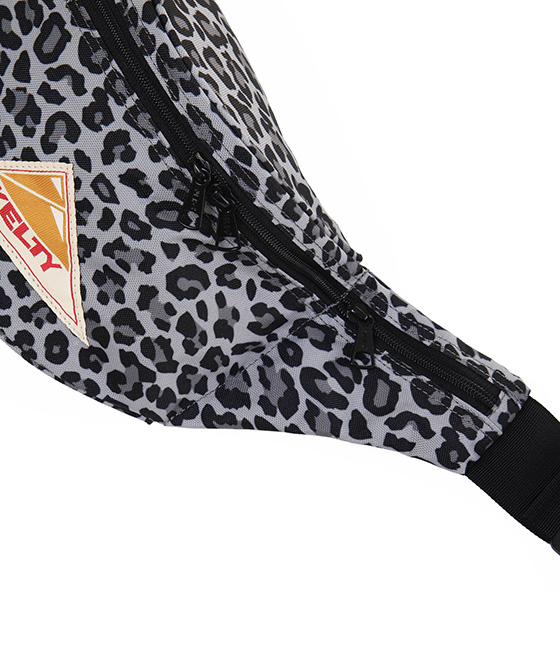 MM11 グラディエントグリッターミニクロスボディバッグ DP MINI FANNY | BODY BAG | ITEM | 【KELTY ケルティ 公式